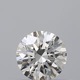 0.27 carat Round diamond F  VVS1 Excellent