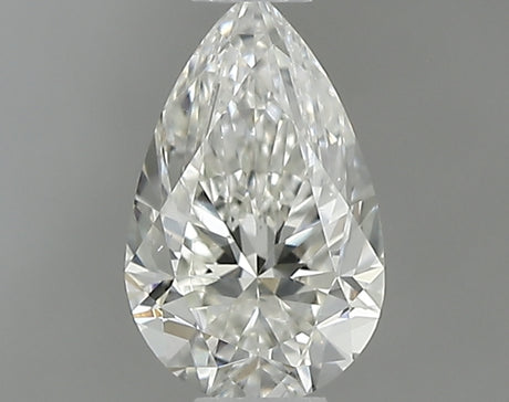 0.40 carat Pear diamond J VS2 