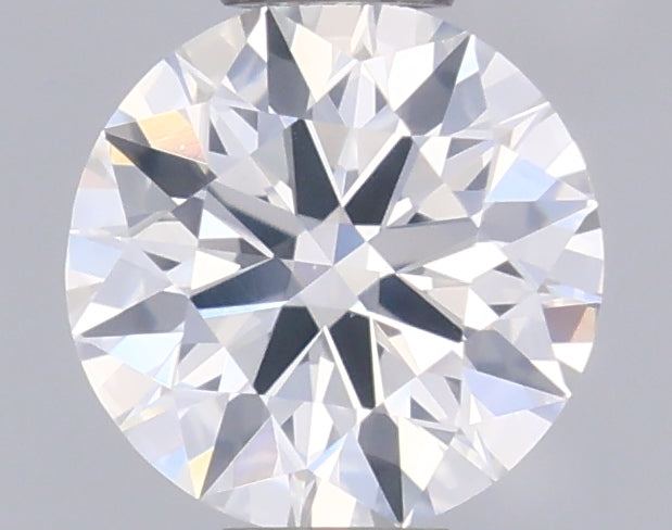 0.41 carat Round diamond H  SI1 Excellent