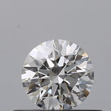 0.40 carat Round diamond D IF Excellent
