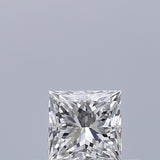0.30 carat Princess diamond F IF 