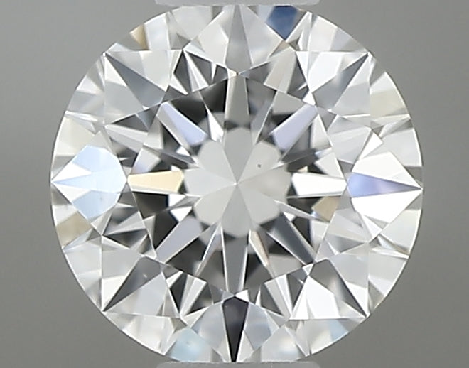 0.34 carat Round diamond E  VS1 Excellent