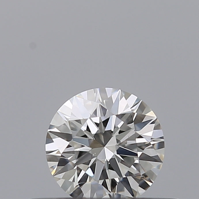 0.30 carat Round diamond F  VS2 Excellent