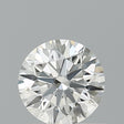 0.35 carat Round diamond F VVS1 Excellent