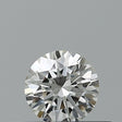 0.23 carat Round diamond G VVS1 Excellent