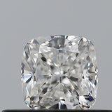 0.40 carat Cushion diamond G  VVS1