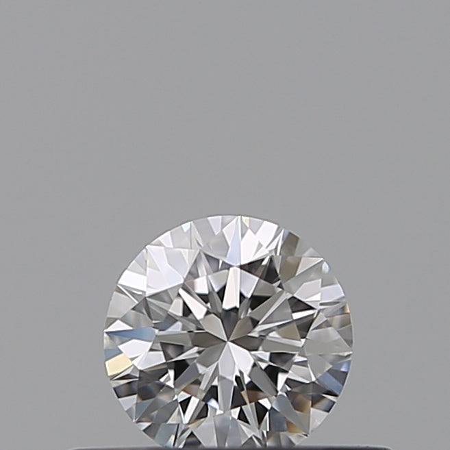 0.27 carat Round diamond E  VS1 Excellent