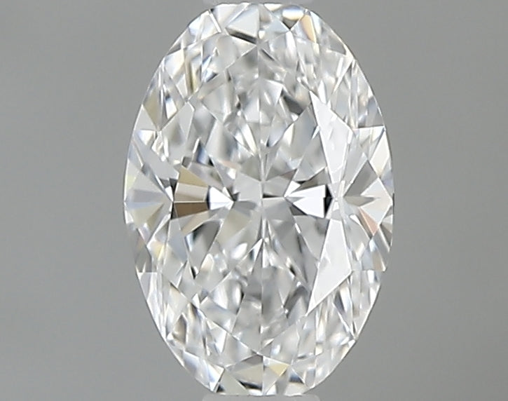 0.35 carat Oval diamond E VVS1 