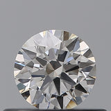 0.31 carat Round diamond F  VS1 Excellent