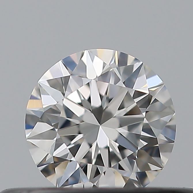 0.28 carat Round diamond G  VVS1 Excellent