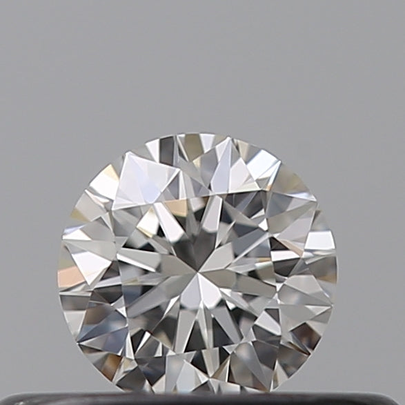 0.23 carat Round diamond G  IF Excellent