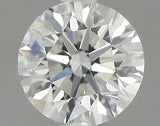 0.80 carat Round diamond G  VS2 Excellent