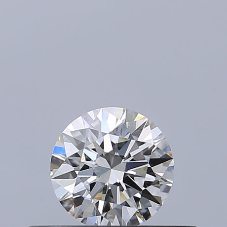 0.28 carat Round diamond E VVS1 Excellent
