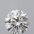 0.41 carat Round diamond E VS1 Excellent