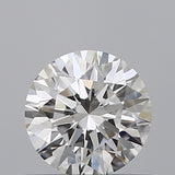 0.41 carat Round diamond E VS1 Excellent