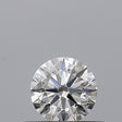 0.30 carat Round diamond G  VVS2 Excellent