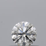 0.30 carat Round diamond G  VVS2 Excellent