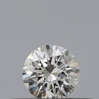 0.18 carat Round diamond F VS2 Excellent