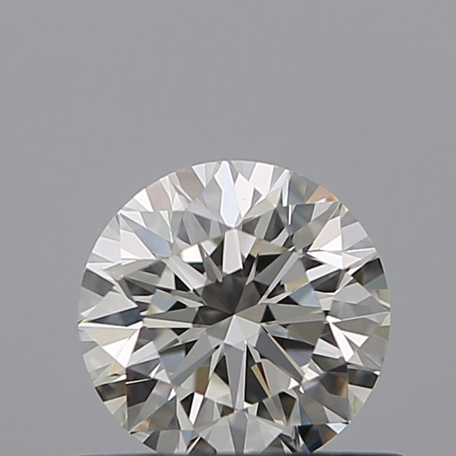 0.51 carat Round diamond G VVS1 Excellent