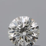 0.51 carat Round diamond G VVS1 Excellent