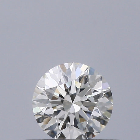 0.32 carat Round diamond H IF Excellent