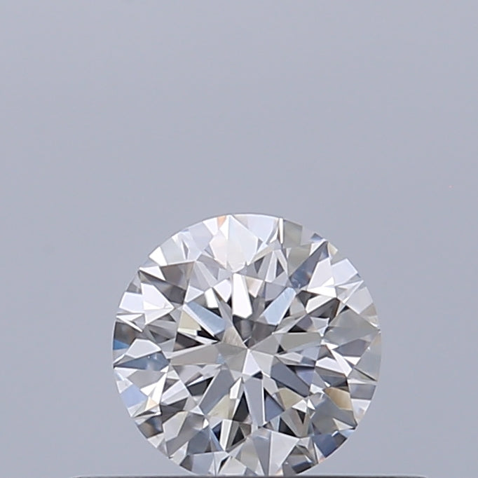 0.32 carat Round diamond F VS2 Excellent