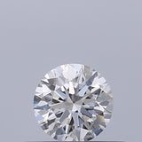 0.32 carat Round diamond F VS2 Excellent