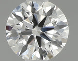 0.30 carat Round diamond G  VS1 Excellent