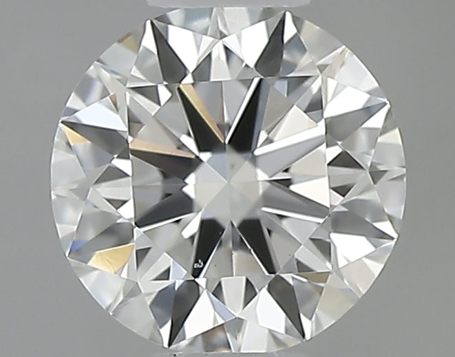 0.40 carat Round diamond F VS2 Excellent