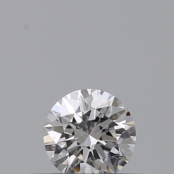 0.20 carat Round diamond E  VVS2 Excellent