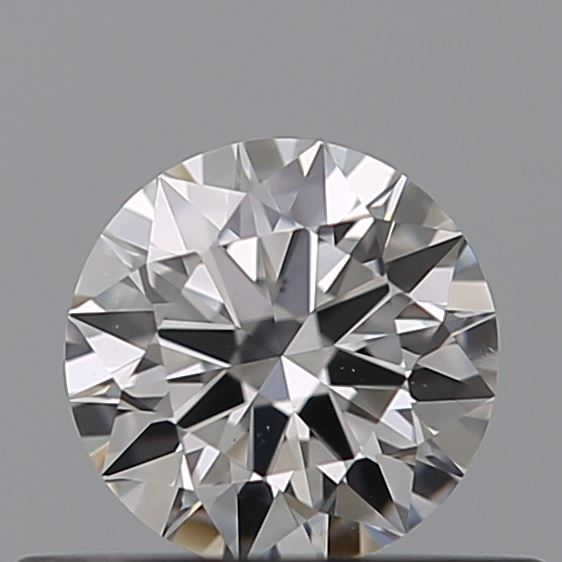 0.31 carat Round diamond E  VS2 Excellent