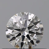 0.31 carat Round diamond E  VS2 Excellent