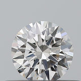 0.30 carat Round diamond F  VVS2 Excellent