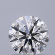 0.70 carat Round diamond E VS1 VeryGood