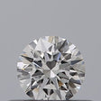 0.30 carat Round diamond D VS1 Excellent