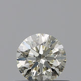 0.40 carat Round diamond L  VS1 Excellent