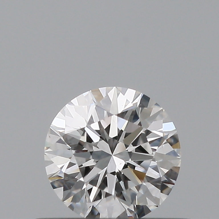 0.40 carat Round diamond E  SI1 Excellent