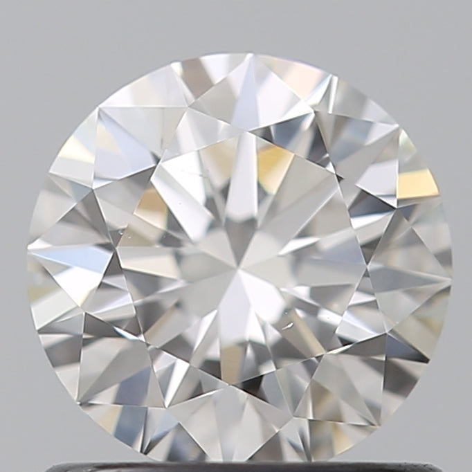 0.80 carat Round diamond G  VS2 Excellent