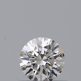 0.31 carat Round diamond F  IF Excellent
