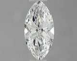 0.30 carat Marquise diamond G VVS2 