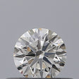 0.30 carat Round diamond F VVS1 Excellent