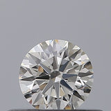 0.30 carat Round diamond F VVS1 Excellent