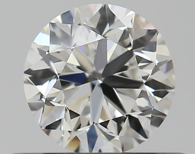 0.40 carat Round diamond G  VVS1 Very good