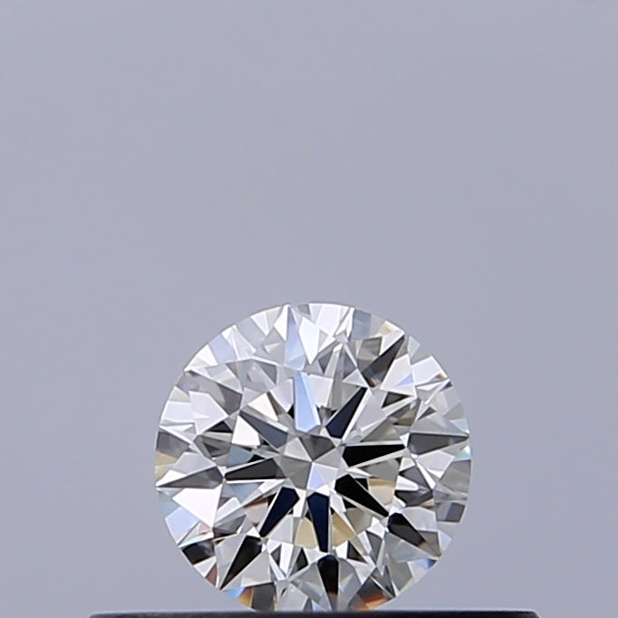 0.27 carat Round diamond G VVS1 Excellent