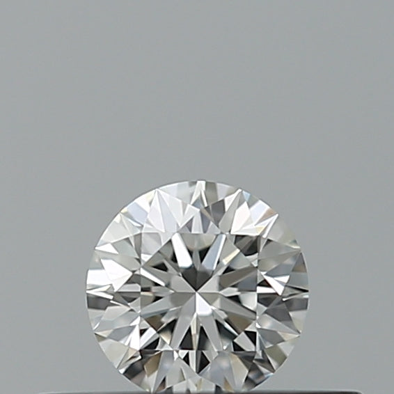 0.18 carat Round diamond G  VS1 Excellent