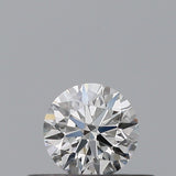 0.26 carat Round diamond G  VS1 Excellent