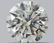 0.51 carat Round diamond L VVS1 Excellent