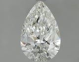 1.51 carat Pear diamond H  VS1 Very good