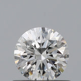 0.51 carat Round diamond F  VS2 Excellent