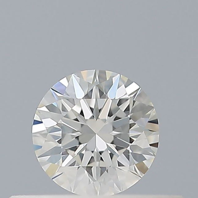 0.24 carat Round diamond G VVS1 Excellent